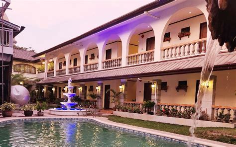 solano hotel casa ysabel